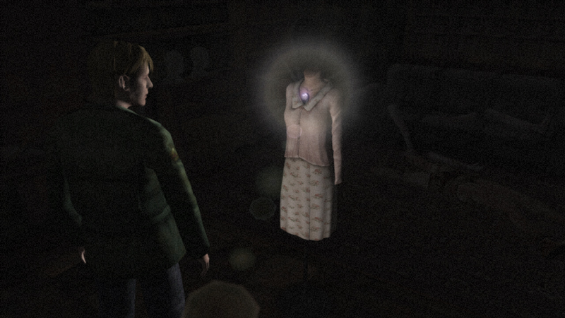 Illustration for article titled Silent Hill Will Fog Up All of March With Three New Games